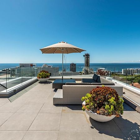 The Solis Penthouse كيب تاون المظهر الخارجي الصورة