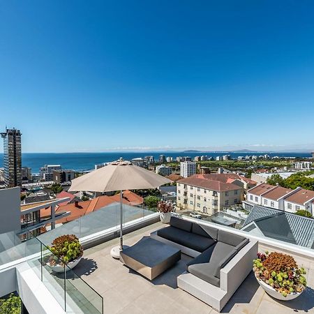 The Solis Penthouse كيب تاون المظهر الخارجي الصورة