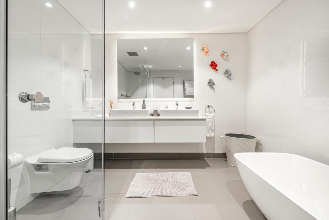 The Solis Penthouse كيب تاون المظهر الخارجي الصورة