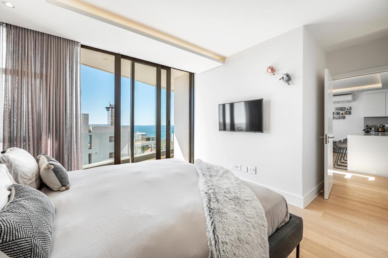 The Solis Penthouse كيب تاون المظهر الخارجي الصورة
