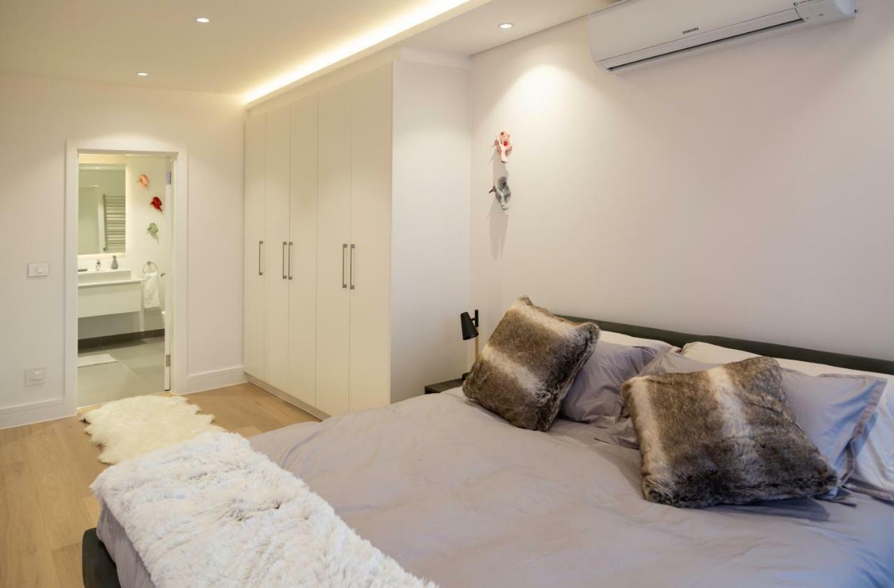 The Solis Penthouse كيب تاون المظهر الخارجي الصورة