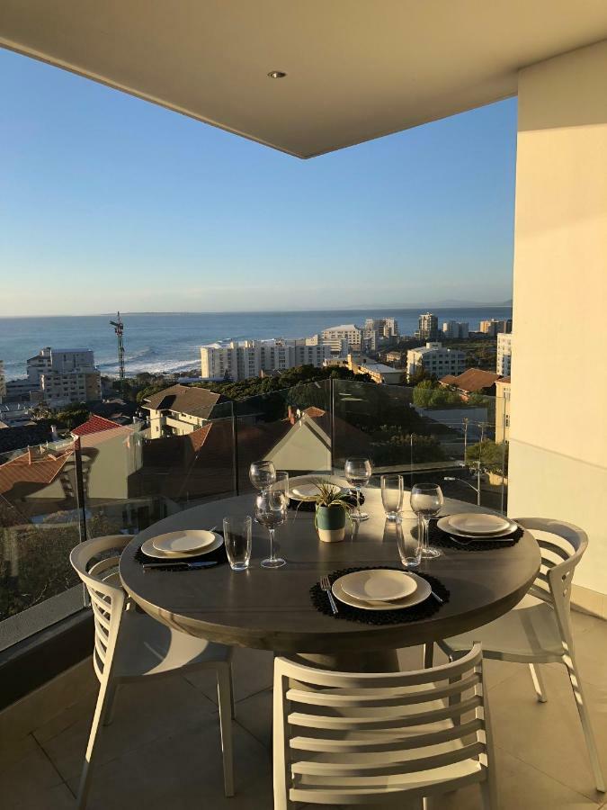 The Solis Penthouse كيب تاون المظهر الخارجي الصورة