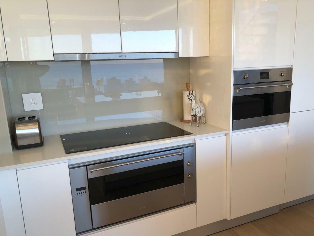 The Solis Penthouse كيب تاون المظهر الخارجي الصورة
