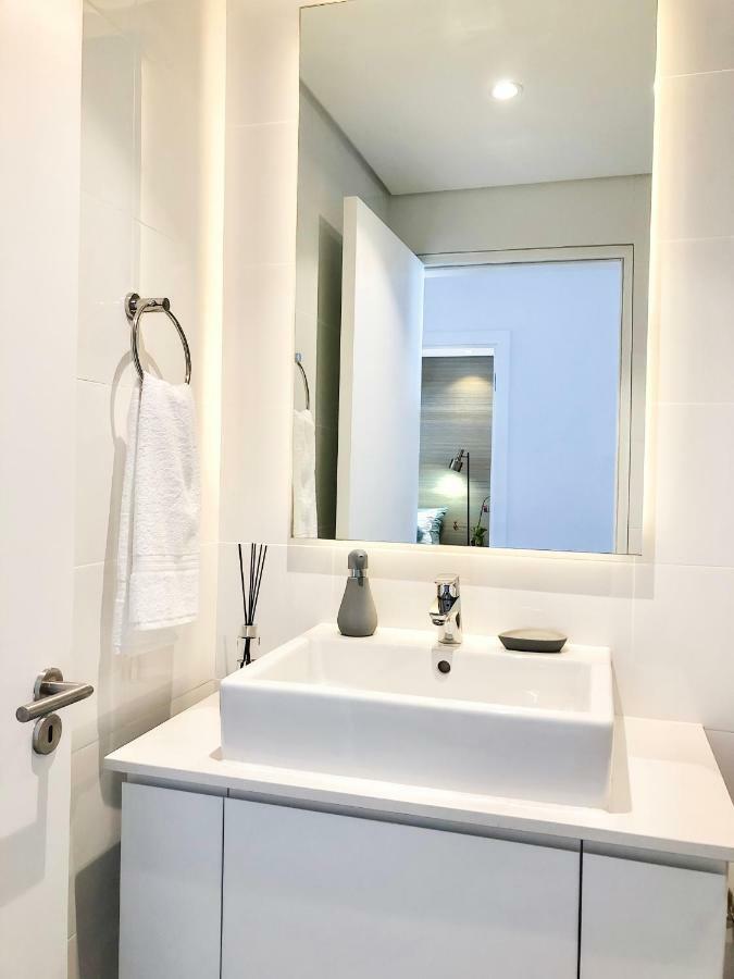 The Solis Penthouse كيب تاون المظهر الخارجي الصورة