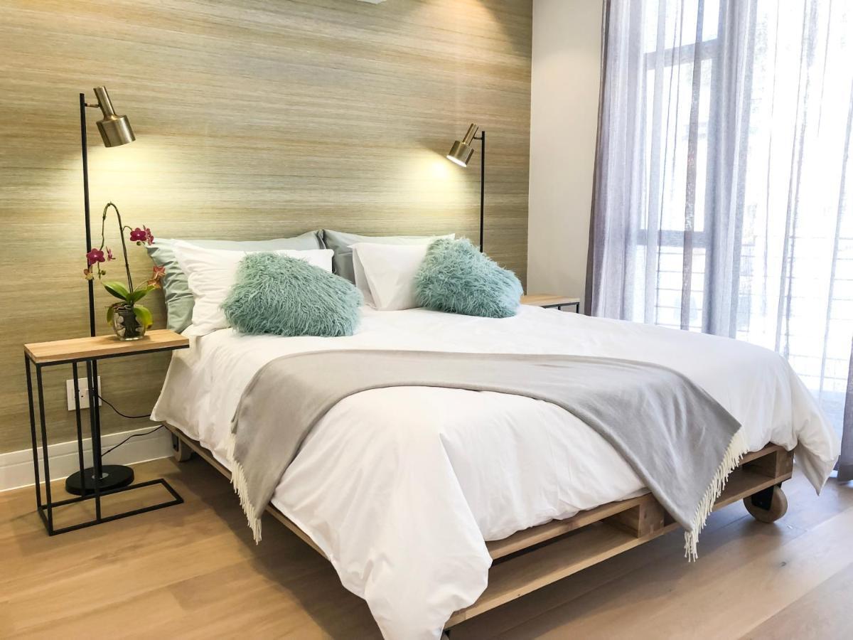 The Solis Penthouse كيب تاون المظهر الخارجي الصورة
