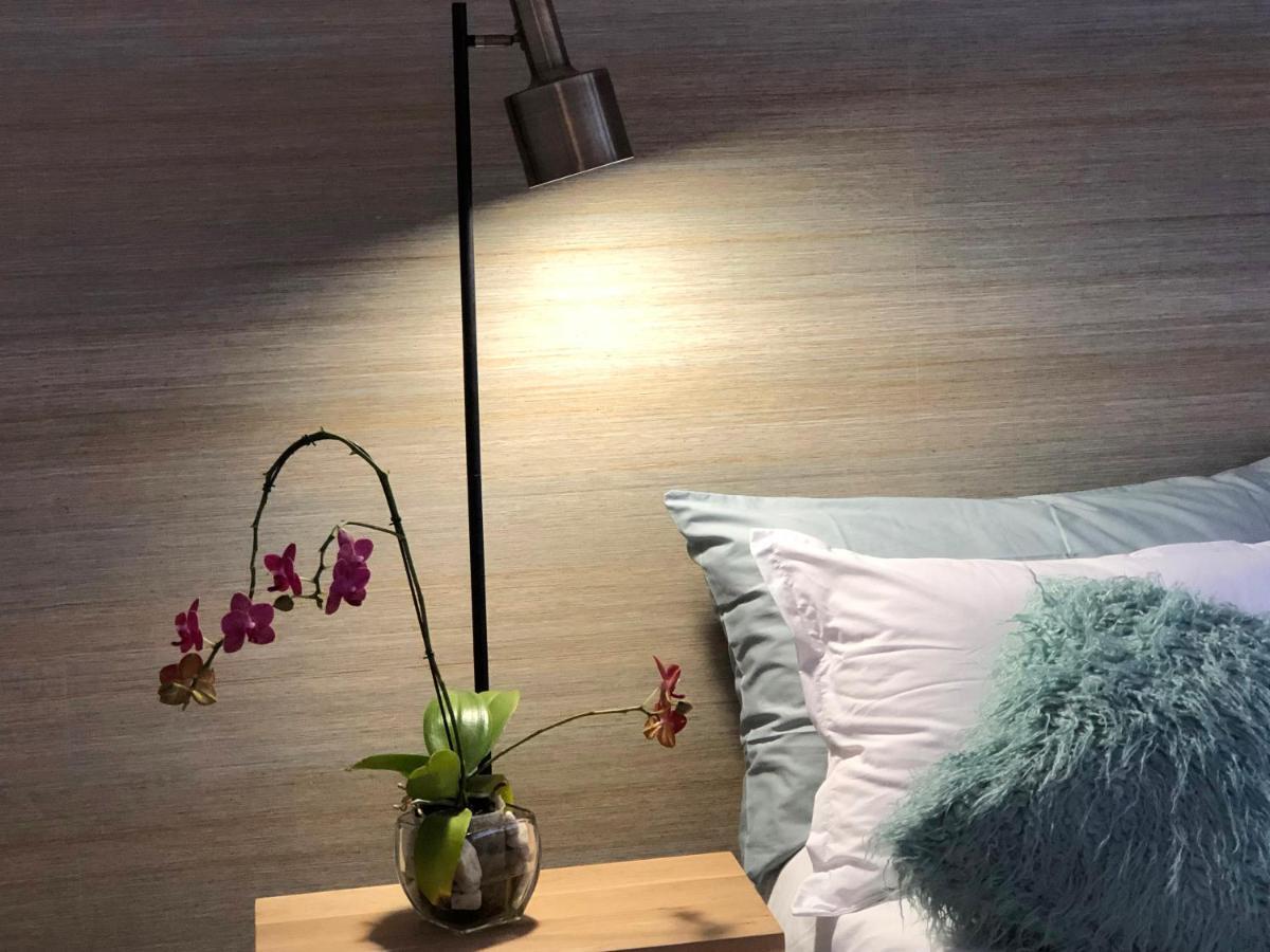 The Solis Penthouse كيب تاون المظهر الخارجي الصورة