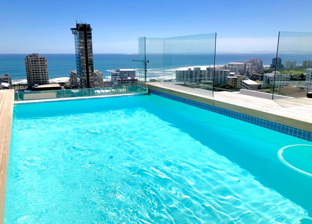 The Solis Penthouse كيب تاون المظهر الخارجي الصورة