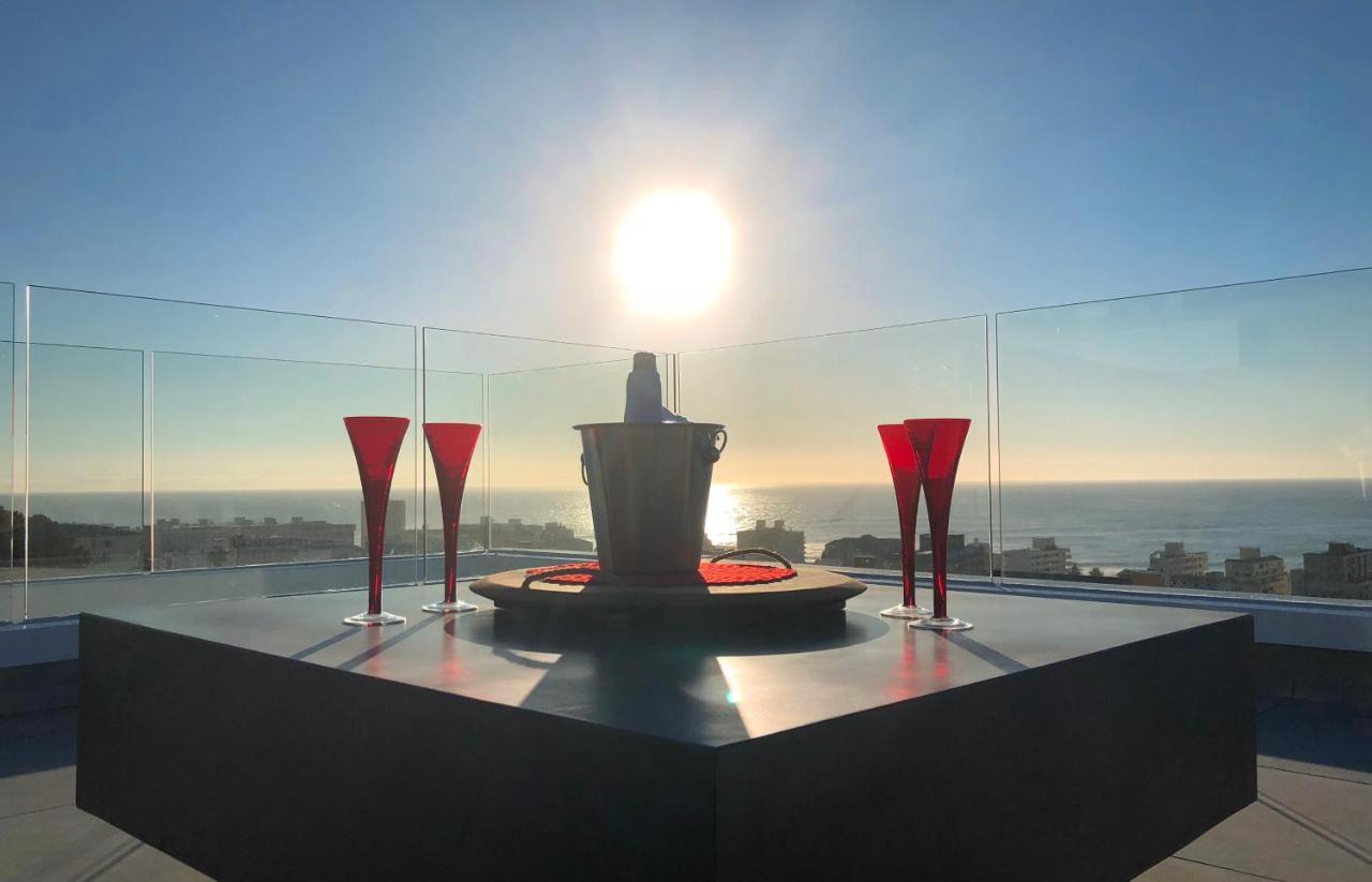 The Solis Penthouse كيب تاون المظهر الخارجي الصورة
